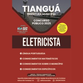 Tiangu Eletricista 