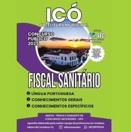 Ic 2025 : Fiscal Sanitrio 