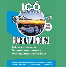 Ic 2025: Guarda Municipal 