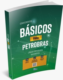 Apostila Conhecimentos Bsicos para Petrobras