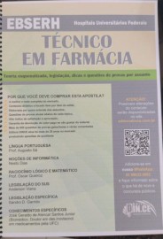 Prefeitura Apuiares -ce Farmacutico edio 2023