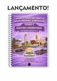 PDF Eus�bio 2026 Comum para Todas as �reas de n�vel m�dio ou superior digital 