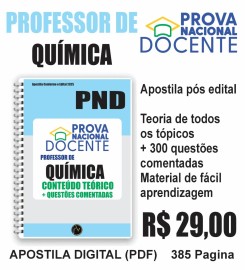 Pdf Pnd 2025 Prof.de Qu�mica  digital 