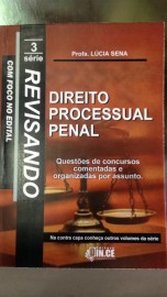 Revisando Direito Processual Penal 