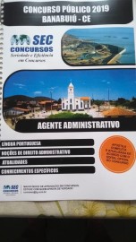 BANABUI : AGENTE ADMINISTRATIVO