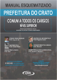 PDF Apostila Prefeitura de Crato - Comum a todos os cargos de Nvel superior - Teoria, dicas e questes 2020 - DigitalPDF