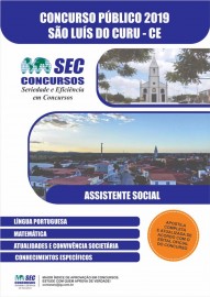 SO LUS do CURU : Assistente Social 