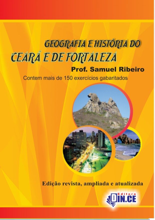 PESQUISANDO A HISTÓRIA : PORTAL DA HISTÓRIA DO CEARÁ