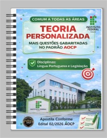 PDF Ifce Comum a todas as �reas digital 