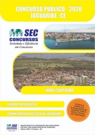JAGUARIBE :NVEL SUPERIOR