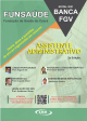 pdf Assistente administrativo - Apostila Funsade Cear - Teoria e questes FGV - DigitalPDF 2021