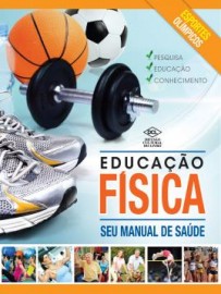 EDUCAO FSICA - SEU MANUAL DE SADE
