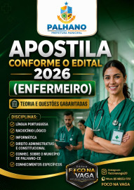 PDF  Palhano-Ce. Enfermeiro  digital 