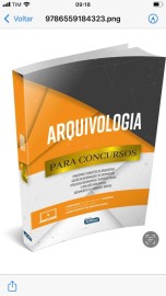 Para Concursos - Arquivologia