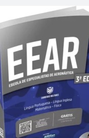 Apostila Escola de Especialistas de Aeronutica - EEAR - 3 Edio
