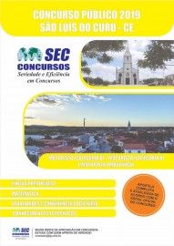 SO LUS do CURU: MOTORISTA