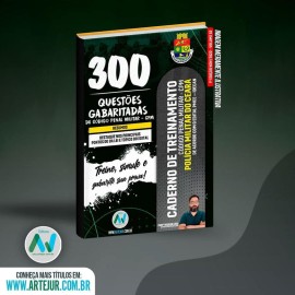 Caderno de Treinamento  Cdigo Penal Militar  Volume 02  Prof. Wagner Lobo  1 Edio 2022