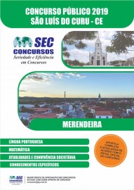 SO LUS do CURU : MERENDEIRA 