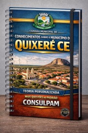 PDF  Conhecimento sobre o Munic�pio de Quixer�   Digital 