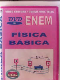 FSICA BSICA -ENEM 