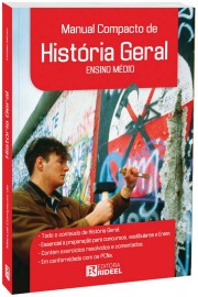 MANUAL COMPACTO DE HISTRIA GERAL  ENSINO MDIO