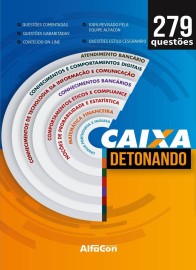 Detonando a Caixa Econmica Federal