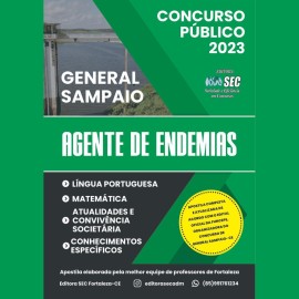 General Sampaio -CE Agente de Endemais