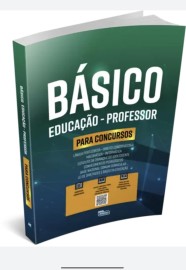 Apostila Bsico para Educao - Professor