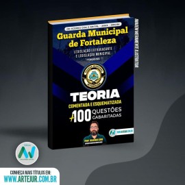  Apostila Legislao Extravagante e Legislao Municipal  Teoria e 100 Exerccios Gabaritados  1 Edio 2023  Prof. Wagner Lobo