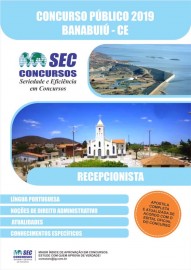 BANABUI : RECEPSIONISTA