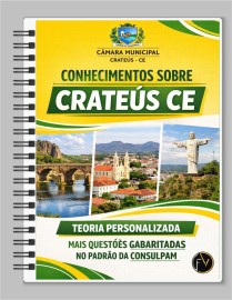 Conhecimento sobre Crateus -Ce 