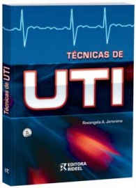 Tcnicas de UTI - Rideel