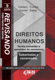 Revisando Direito Humano