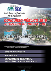 JUAZEIRO -CE : BSICO NIVEL MEDIO 