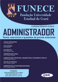 ADMINISTRADOR (FUNECE)/2016