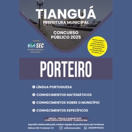 Tiangu: Porteiro 