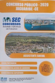 JAGUARIBE : ASSISTENTE SOCIAL 