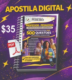 PDF Pereiro -Ce 2026  Prof. Pedagogia digital 