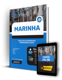 Apostila Marinha do Brasil - Escolas de Aprendizes-Marinheiros (EAMs)