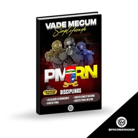 Vade-mcum- PM RN Edio  2023 