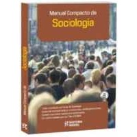 Manual Compacto de Sociologia 