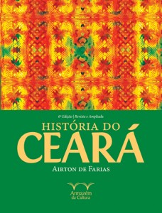 História do Ceará 7a edição