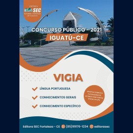 Iguatu ; VIGIA 