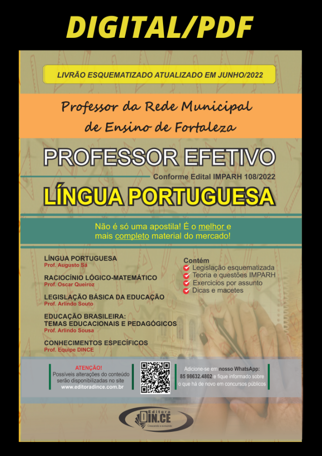 Apostila de-exercicios-de-portugues-para-concurso