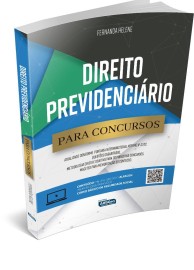 Para Concursos - Direito Previdencirio