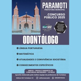 Paramoti -Ce Odont�logo 