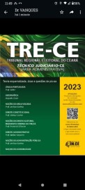 PDF ..Tcnico Judicirio (rea Administrativa) apostila TRE Cear 2023 - DIGITAL