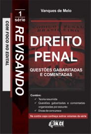 DIREITO PENAL 2020