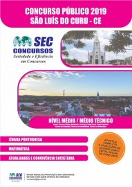 SO LUS do CURU : Nvel Medio 