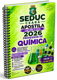 PDF  Seduc -Ce 2026! Qu�mica  digital 